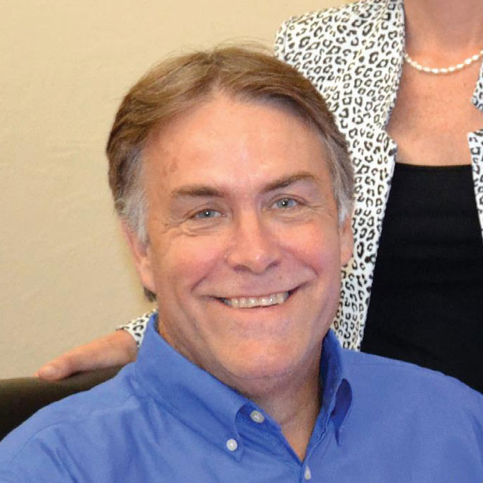 John John Livernois